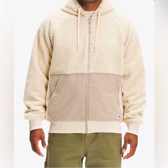 The North Face Ridge‎ Full Zip Jacket | Size Large - Picture 1 of 10